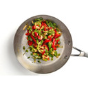 Whirlpool® 30" Intelligent Induction Cooktop with Temp Cook™ Technology WCIT7030SS
