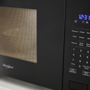 Whirlpool® 1.6 cu. ft. Sensor Cooking Microwave YWMCS7022SS