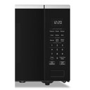 Whirlpool® 1.6 cu. ft. Sensor Cooking Microwave YWMCS7022SZ