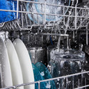 Maytag® 24" Top Control Dishwasher with PowerBlast® cycle and Power Dry MDPS7024SW