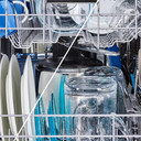 Maytag® 24" Top Control Dishwasher with PowerBlast® cycle and Power Dry MDTS7024SZ