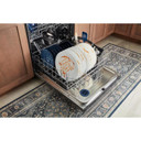 Maytag® 24" Top Control Dishwasher with PowerBlast® cycle and Power Dry MDTS7024SZ