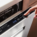 Maytag® 24" Top Control Dishwasher with PowerBlast® cycle and Power Dry MDPS7024SZ