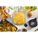 KitchenAid® Pure Power Blender KSB2072BM