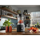 KitchenAid® Pure Power Blender KSB2072BM