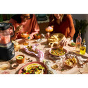 KitchenAid® Pure Power Blender KSB2072BM