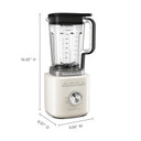 KitchenAid® Pure Power Blender KSB2072PL