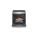 Whirlpool® 30-inch Electric Range with Air Cooking Technology YWSES5030SZ