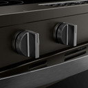 Whirlpool® 30-inch Electric Range with Air Cooking Technology YWSES5030SV