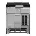 Maytag® 30-Inch Wide Slide-In Electric Range with Grill Mode and No Preheat Air Fry - 5.3 Cu. Ft. YMSES7030SZ