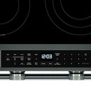 Kitchenaid® 5.3 Cu. Ft. Slide-in Electric Range with Two Even-Heat™ Hyper Elements and Convection Cooking Modes YKSES530SJP