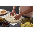 Kitchenaid® 7 Blade Spiralizer Plus with Peel, Core and Slice KSM2APC