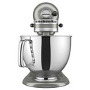 Kitchenaid® Artisan® Series 5 Quart Tilt-Head Stand Mixer KSM150PSCU
