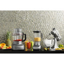 Kitchenaid® Artisan® Series 5 Quart Tilt-Head Stand Mixer KSM150PSCU