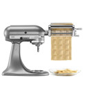 Kitchenaid® Artisan® Series 5-Quart Tilt-Head Stand Mixer KSM150PSMC
