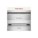 Kitchenaid® Third Level Utensil Rack Dishwasher with 30+ Total Wash Jets in PrintShield™ Finish, 47 dBA KDTS224SPS