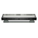 Kitchenaid® Third Level Jet Rack Dishwasher with 40+ Total Wash Jets, 41 dBA KDTS324SJP