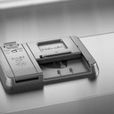 Kitchenaid® 360° Max Jets™ Third Rack Dishwasher with ProDry™ System, 44 dBA KDTS424SPS