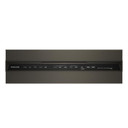 Kitchenaid® 360° Max Jets™ Third Rack Dishwasher with ProDry™ System, 44 dBA KDFS424SBE Kitchenaid® 360° Max Jets™ Third Rack Dishwasher with ProDry™ System, 44 dBA KDFS424SBE