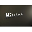 Kitchenaid® 360° Max Jets™ Third Rack Dishwasher with Advanced ProDry™ System and Ultra-bright LED Lighting, 44 dBA KDTS724SBE