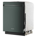 Kitchenaid® 360° Max Jets™ Third Rack Dishwasher with Advanced ProDry™ System, 44 dBA KDPS624SJP