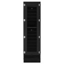 Jennair® 24"Panel-Ready Built-In Wine Column Refrigerator, Left Swing JBWFNL24RX