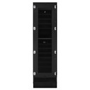 Jennair® 24"Panel-Ready Built-In Wine Column Refrigerator, Left Swing JBWFNL24RX Jennair® 24"Panel-Ready Built-In Wine Column Refrigerator, Left Swing JBWFNL24RX