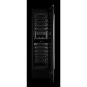Jennair® 24"Panel-Ready Built-In Wine Column Refrigerator, Right Swing JBWFNR24RX