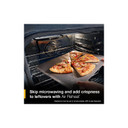 Whirlpool® 30-inch Gas Range with Air Cooking Technology WSGS5030SV