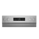 Whirlpool® 30-inch Electric Range with Air Cooking Technology YWFES5730SZ