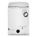 Maytag® 7.4 Cu. Ft. Pet Pro Top Load Gas Dryer with Extra Power and Sanitize Cycle MGD7205RW
