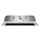 Maytag® 5.5 Cu Ft. Top Load Impeller Washer with Extra Power and Pet Pro Option MTW5600RW Maytag® 5.5 Cu Ft. Top Load Impeller Washer with Extra Power and Pet Pro Option MTW5600RW