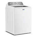 Maytag® 5.4 Cu Ft. Top Load Agitator Washer with Extra Power and Pet Pro Option MTW5605RW