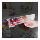 Whirlpool® 30-inch Wide Top Freezer Refrigerator with Total Coverage Cooling - 19 Cu. Ft. WRTX5419SB