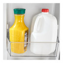 Whirlpool® 30-inch Wide Top Freezer Refrigerator with Total Coverage Cooling - 19 Cu. Ft. WRTX5419SB