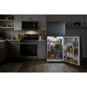 Whirlpool® 30-inch Wide Top Freezer Refrigerator with Total Coverage Cooling - 19 Cu. Ft. WRTX5419SZ