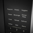 KitchenAid® 2.1 Cu. Ft. Over-the-Range Microwave Hood with a Handle YKMMS330SPS
