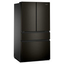 Whirlpool® 30 Cu. Ft. Family-Sized Capacity French door refrigerator with Flexible Tempearture Drawer WRMF3336SV
