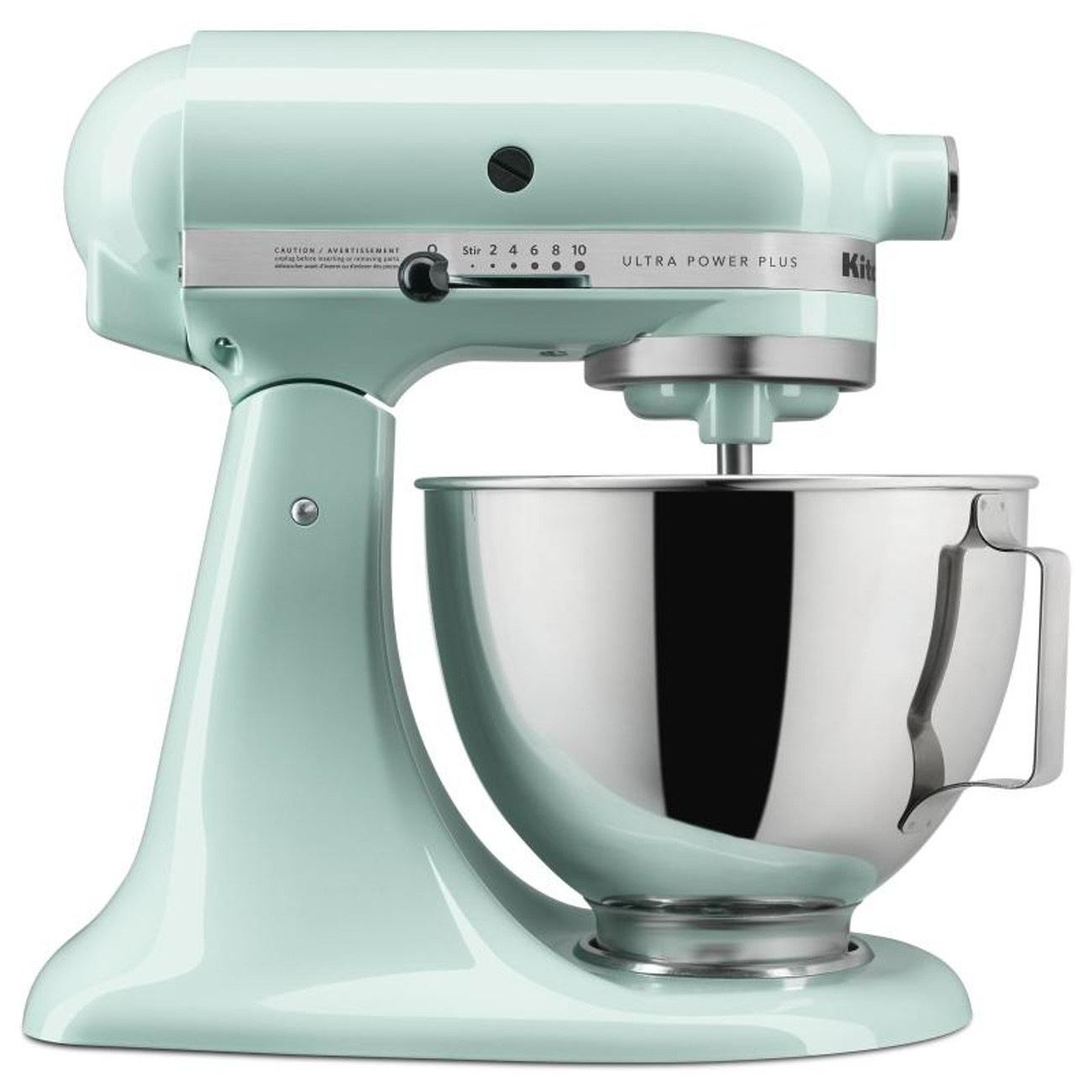 キッチン家電 KitchenAid Classic plus KitchenAid Classic Plus Series 4.5 Quart Tilt-Head Stand