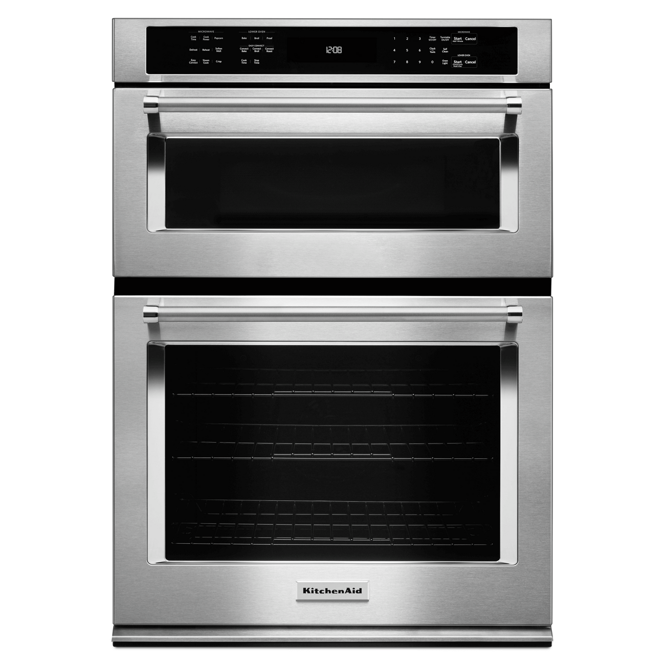 Wall Ovens