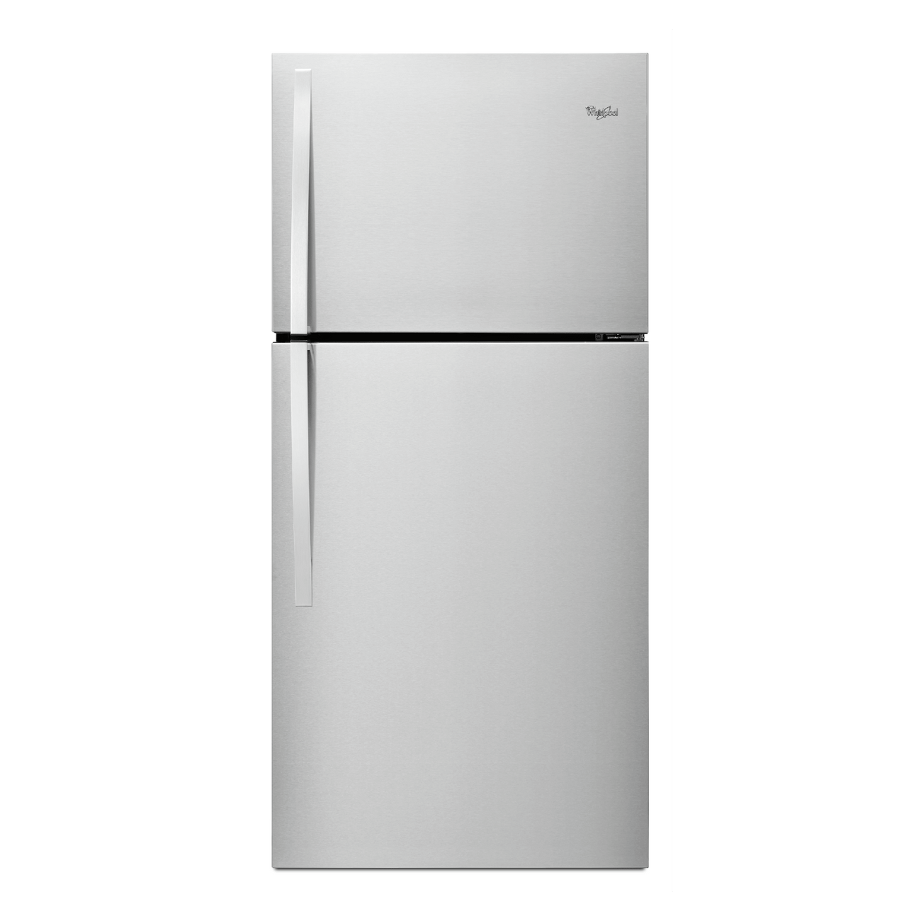Whirlpool Top Refrigerators