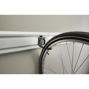 Gladiator® 4' (121.9 cm) Wide GearTrack® Channels (2-Pack) GAWC042PZY