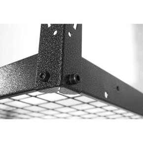 Gladiator® Overhead GearLoft™ Storage Rack 4' (121.9 cm) x 8' (243.8 cm) GALS48M4JG