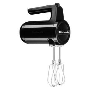 Kitchenaid® Cordless 7 Speed Hand Mixer KHMB732OB