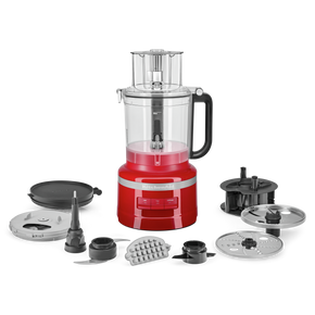 Kitchenaid® 13-Cup Food Processor with Dicing Kit KFP1319ER