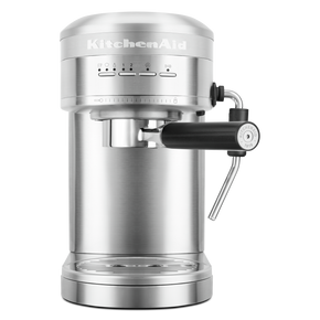 Kitchenaid® Metal Semi-Automatic Espresso Machine KES6503SX