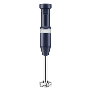 Kitchenaid® Variable Speed Corded Hand Blender KHBV53IB