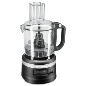 Kitchenaid® 7 Cup Food Processor KFP0718BM