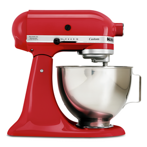 Kitchenaid® Tilt-Head Stand Mixer KSM120ER