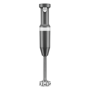 Kitchenaid® Cordless Variable Speed Hand Blender KHBBV53DG